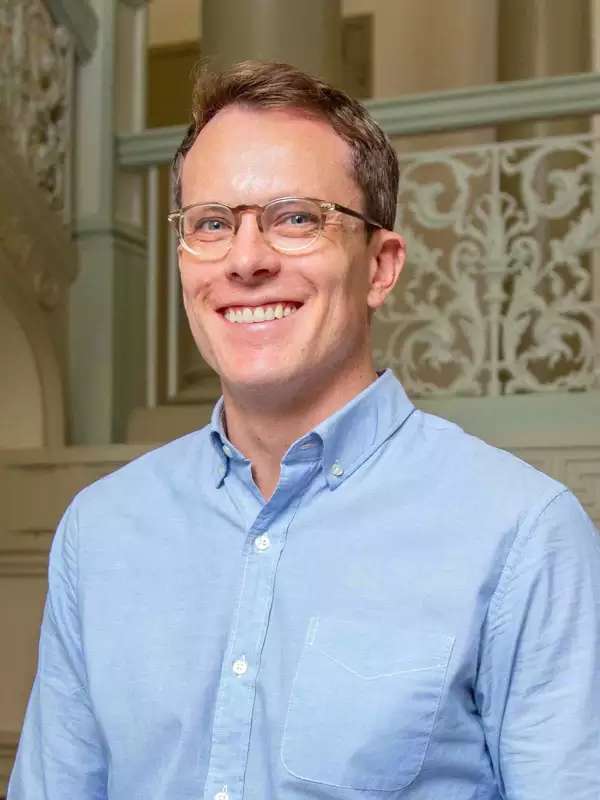 Alex White
